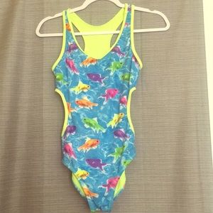 Kids swim suit for girls only 😊👧🏼